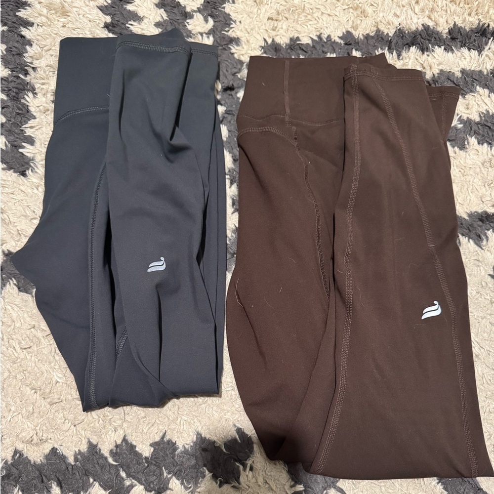 Fabletics Pureluxe Leggings Bundle